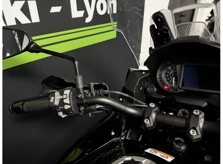 KAWASAKI VERSYS 1000 SE GRAND TOURER