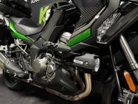 KAWASAKI VERSYS 1000 SE GRAND TOURER