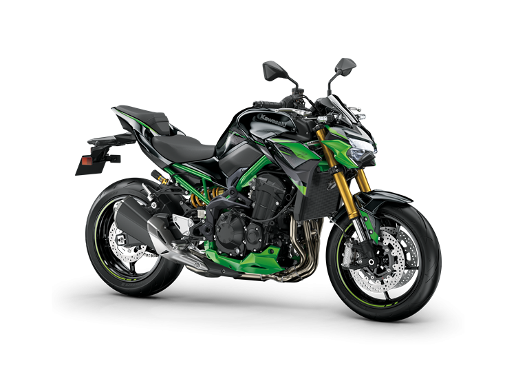 KAWASAKI Z900 SE 2024