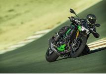 KAWASAKI Z900 SE 2024