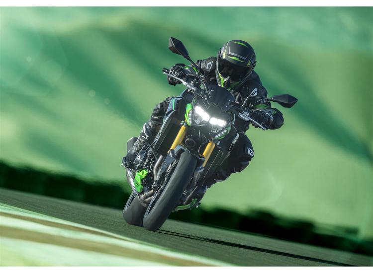 KAWASAKI Z900 SE 2024