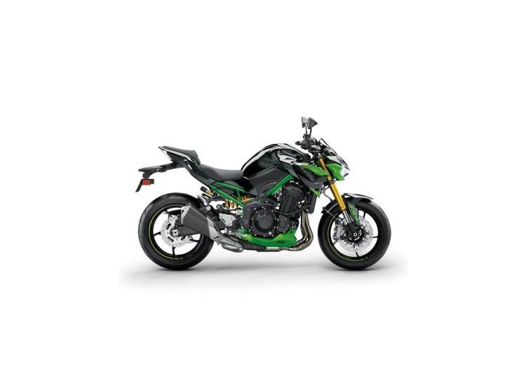 KAWASAKI Z900 SE 2024
