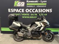 KAWASAKI VERSYS 1100 S Grand Tourer