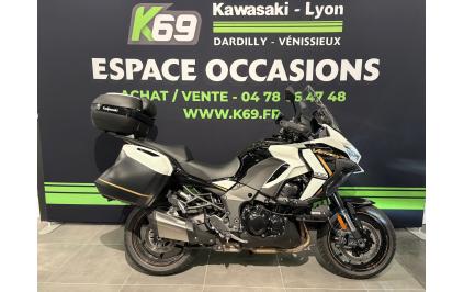 KAWASAKI VERSYS 1100 S GRAND TOURER
