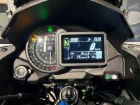 KAWASAKI VERSYS 1100 S Grand Tourer