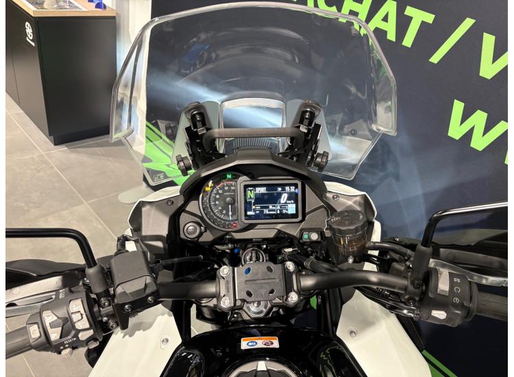 KAWASAKI VERSYS 1100 S Grand Tourer