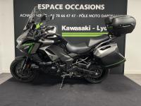 KAWASAKI VERSYS 1100 S GRAND TOURER