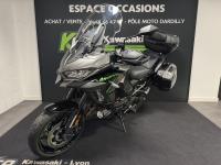 KAWASAKI VERSYS 1100 S GRAND TOURER