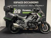KAWASAKI VERSYS 1100 S GRAND TOURER