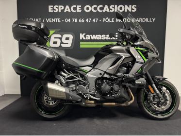 KAWASAKI VERSYS