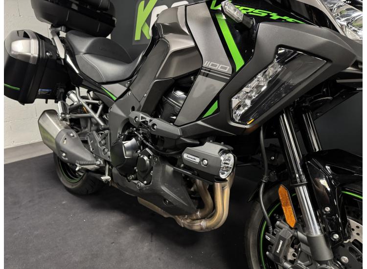 KAWASAKI VERSYS 1100 S GRAND TOURER