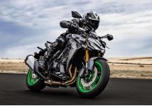 KAWASAKI Z1100 SE