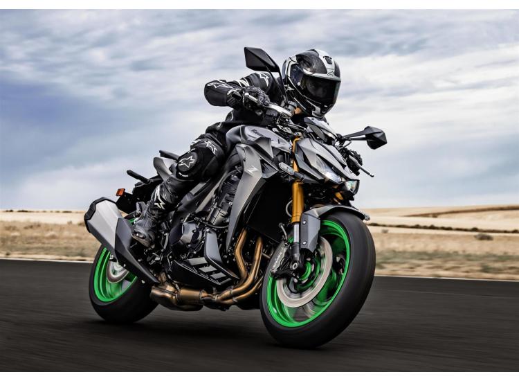 KAWASAKI Z1100 SE