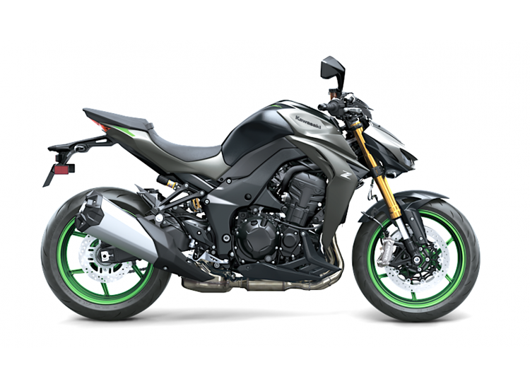 KAWASAKI Z1100 SE