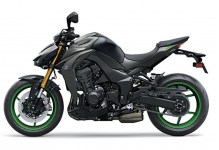 KAWASAKI Z1100 SE