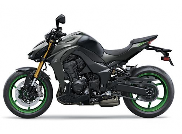 KAWASAKI Z1100 SE