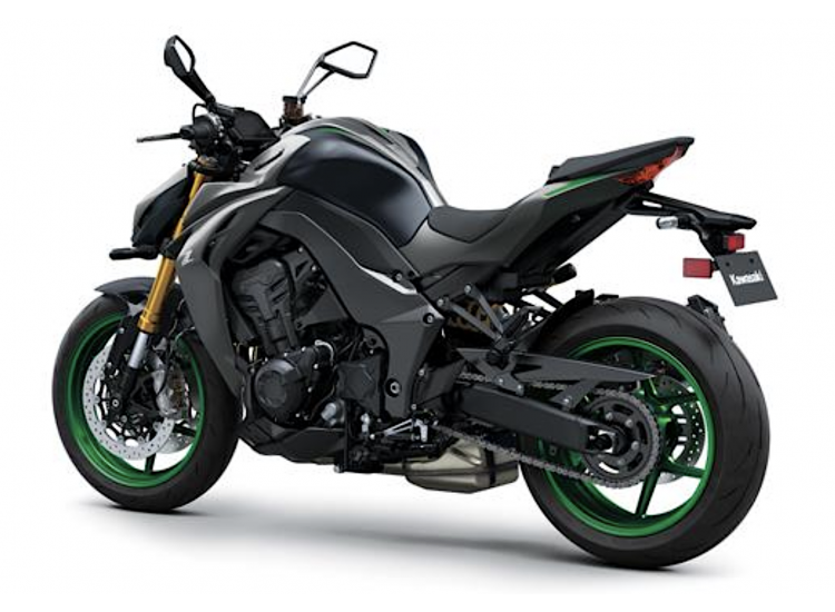 KAWASAKI Z1100 SE
