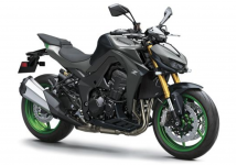 KAWASAKI Z1100 SE