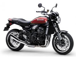 KAWASAKI Z 900 RS