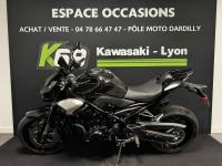 KAWASAKI Z900 FULL PERFORMANCE