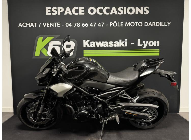 KAWASAKI Z900 FULL PERFORMANCE