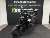 KAWASAKI Z900 FULL PERFORMANCE