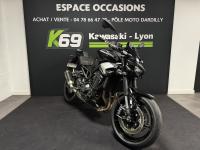 KAWASAKI Z900 FULL PERFORMANCE