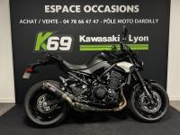 KAWASAKI Z900 FULL PERFORMANCE