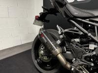 KAWASAKI Z900 FULL PERFORMANCE