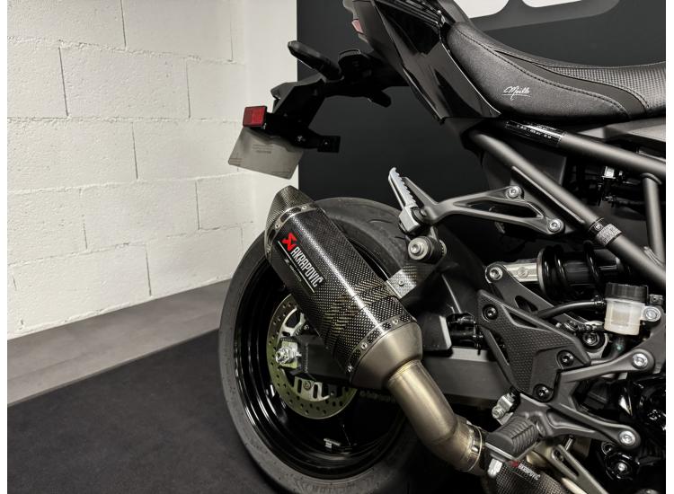 KAWASAKI Z900 FULL PERFORMANCE