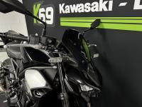 KAWASAKI Z900 FULL PERFORMANCE