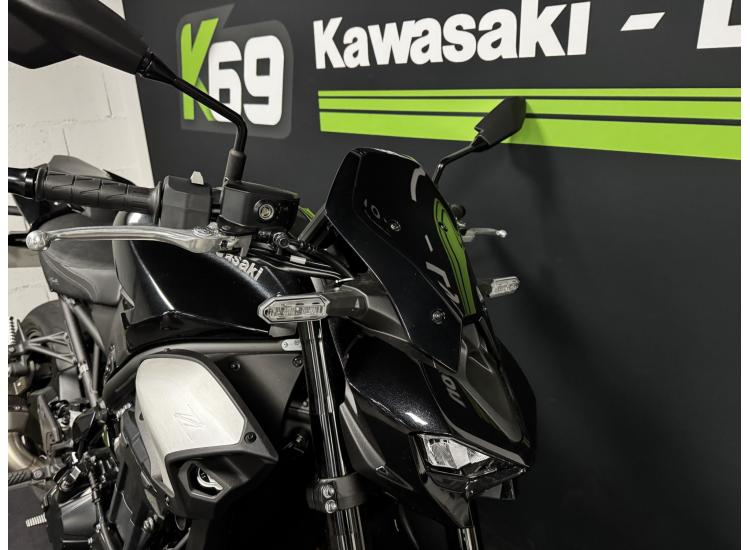 KAWASAKI Z900 FULL PERFORMANCE