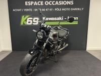 KAWASAKI Z 650 RS SE