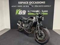 KAWASAKI Z 650 RS SE