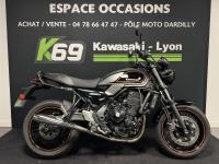 KAWASAKI Z 650 RS SE