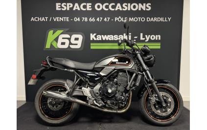 KAWASAKI Z650 - Z650