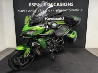 KAWASAKI VERSYS 650 GRAND TOURER A2