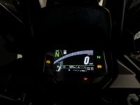 KAWASAKI VERSYS 650 GRAND TOURER A2