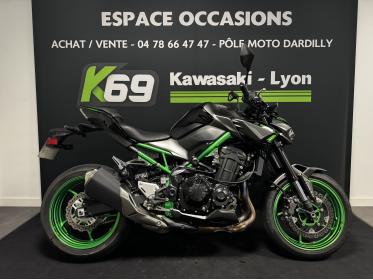KAWASAKI Z 900
