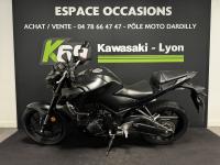 YAMAHA MT03
