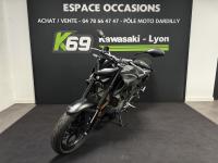 YAMAHA MT03