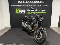 YAMAHA MT03