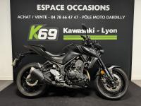 YAMAHA MT03