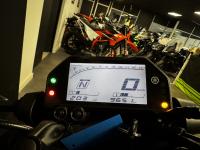 YAMAHA MT03