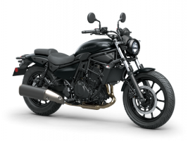 KAWASAKI Eliminator 500