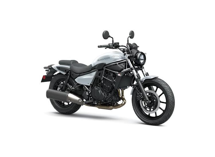 KAWASAKI ELIMINATOR 500
