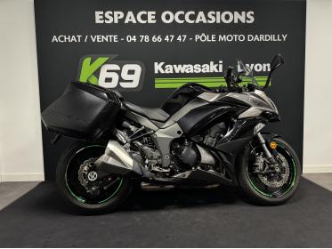 KAWASAKI Z 1000 SX