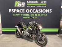 KAWASAKI Z 900 A2 Performance
