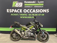 KAWASAKI Z 900 A2 Performance
