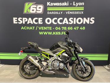 KAWASAKI Z 900